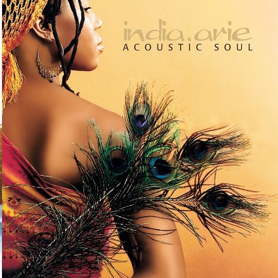 India.Arie/Acoustic Soul@Import-Jpn@Incl. Bonus Tracks